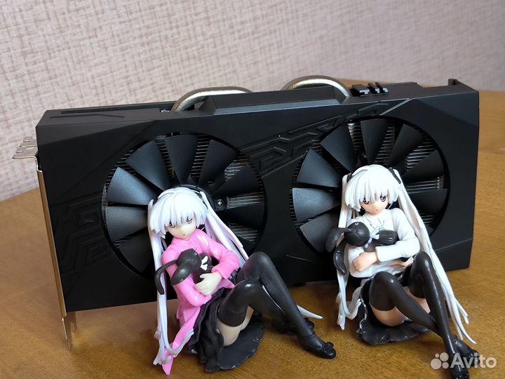 RX 580 8gb