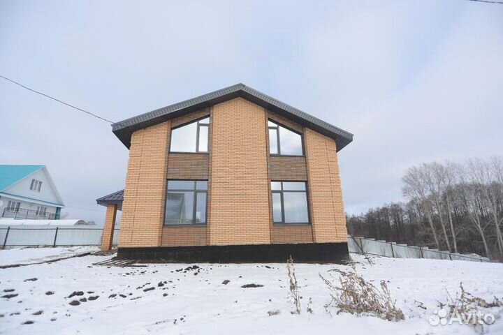 Алюминиевые окна