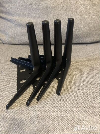 Мебельные ножки