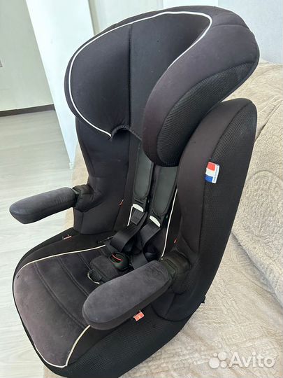 Детское авто кресло