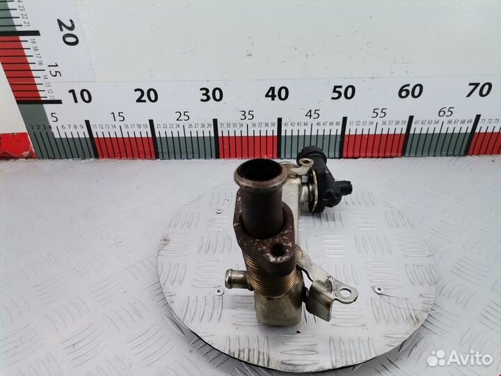 Радиатор для BMW 1-Series (E81/E82/E87/E88)