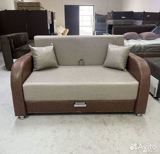 Диван Чебурашка #7769