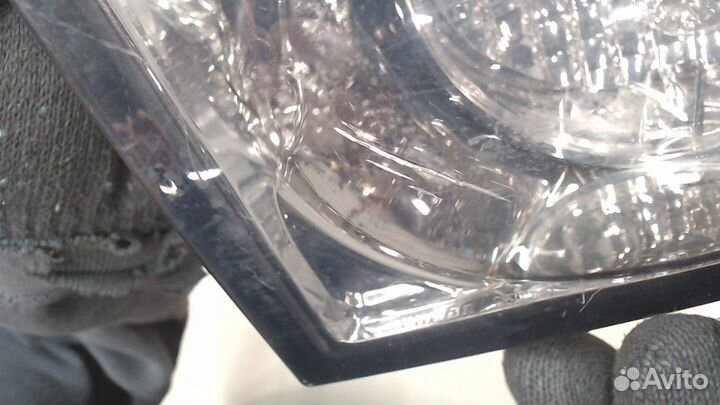 Фонарь (задний) Chevrolet Trailblazer, 2003