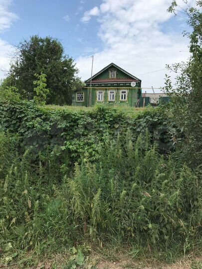 Участок 17,6 сот. (ИЖС)