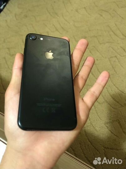 iPhone 7, 128 ГБ