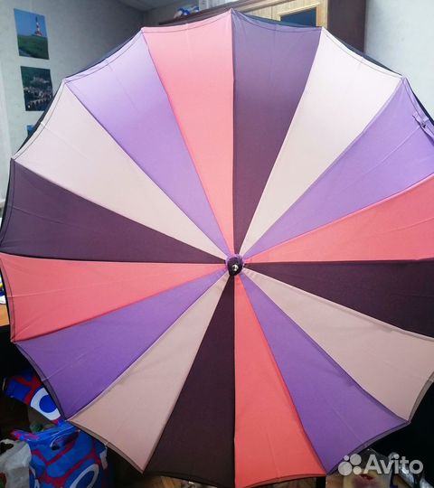 Зонтик женский