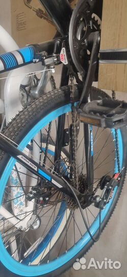 Горный Велосипед macce 24