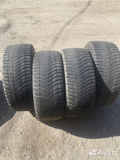 Michelin X-Ice North 3 245/45 R18 100