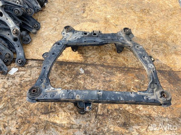 Подрамник Lexus RX 4 2015/2023