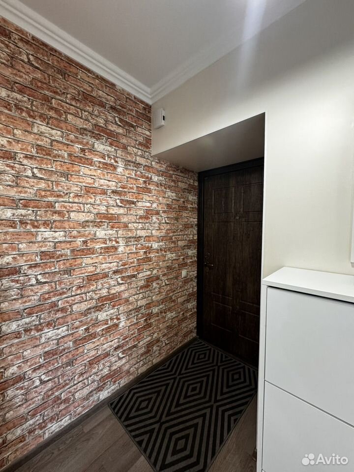 2-комнатная квартира, 43,4 м² — фото 4