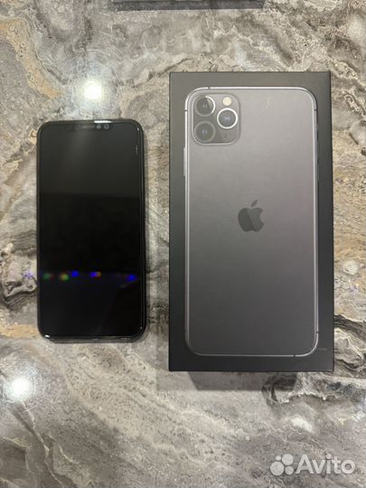 iPhone 11 Pro Max, 64 ГБ