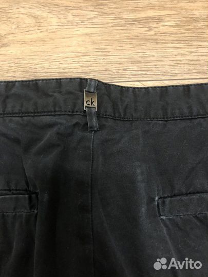 Шотры Calvin klein оригинал