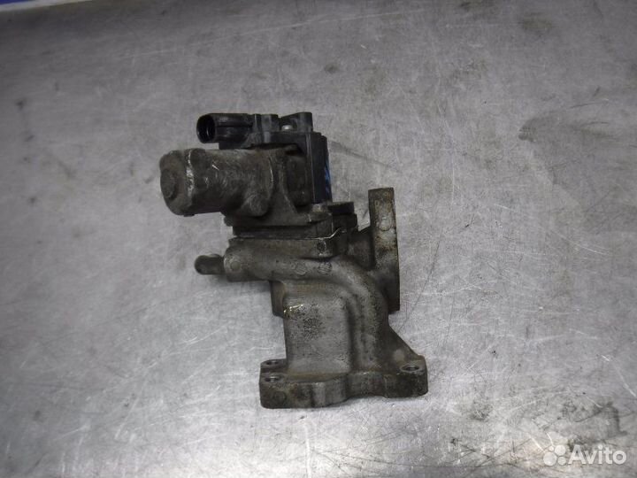 Клапан рециркуляции выхлопных газов Ssang Yong