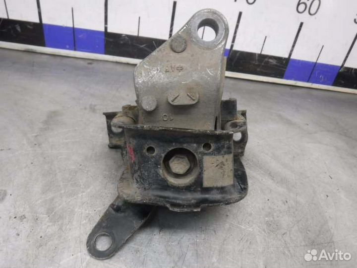 Опора двигателя правая Toyota Corolla 120 4ZZ 2006
