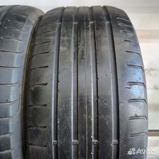 Goodyear Eagle F1 Asymmetric 2 235/50 R18 97V