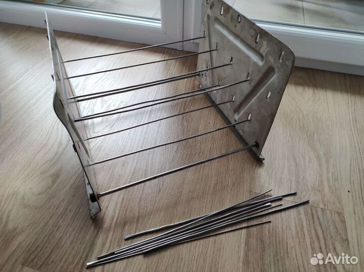 Сушилка для грибов