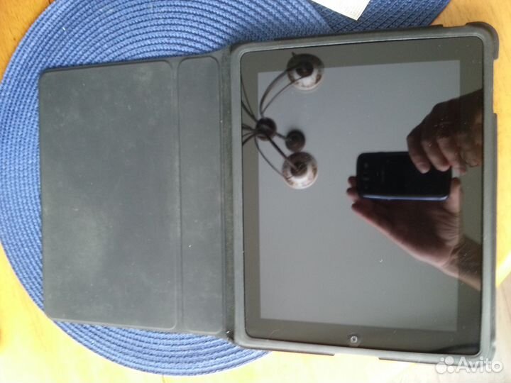 Apple iPad 1 64Gb wifi 3g sim