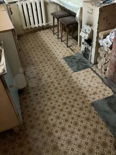 2-к. квартира, 35 м², 1/1 эт.