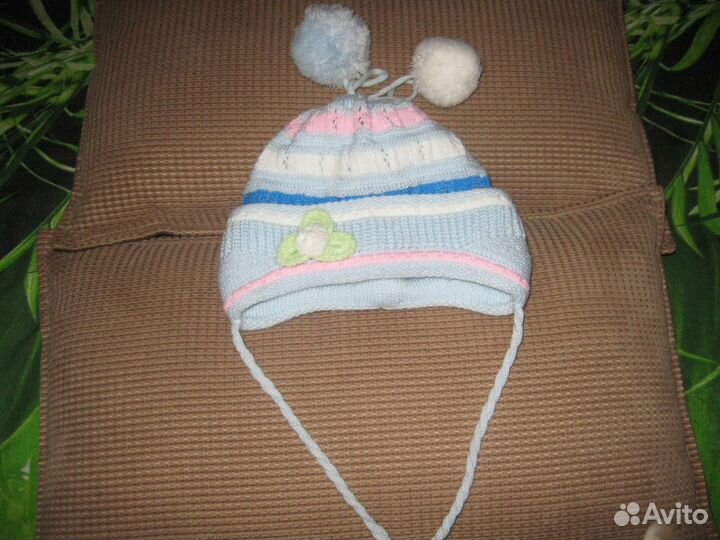 Продам шапку