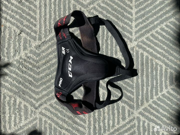 Хоккейная форма Bauer