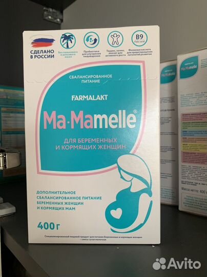 Смесь nutrilak, mamelle, Bellakt