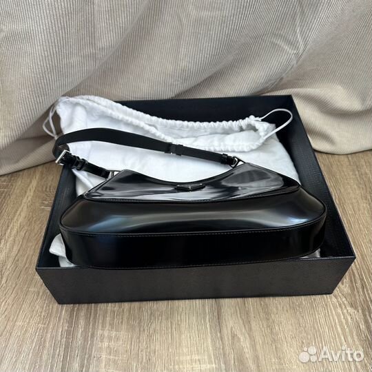 Сумка Prada cleo