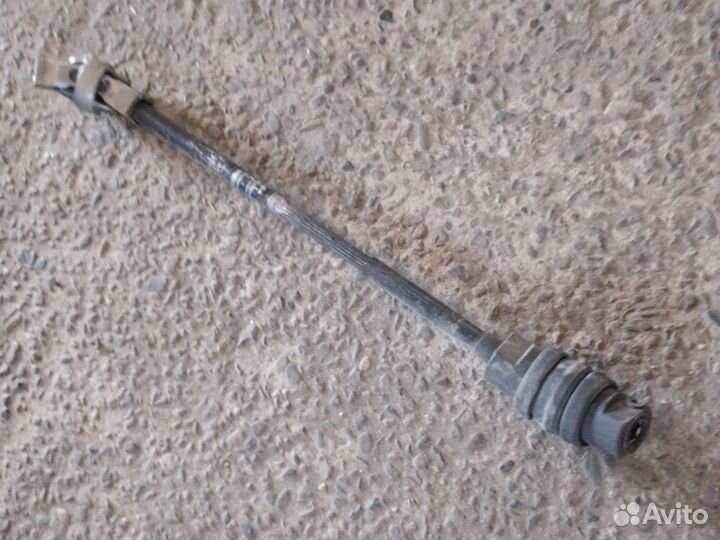 Рулевой вал Mercedes Benz A-class W168