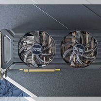 Видеокарта palit gtx 1060 3gb