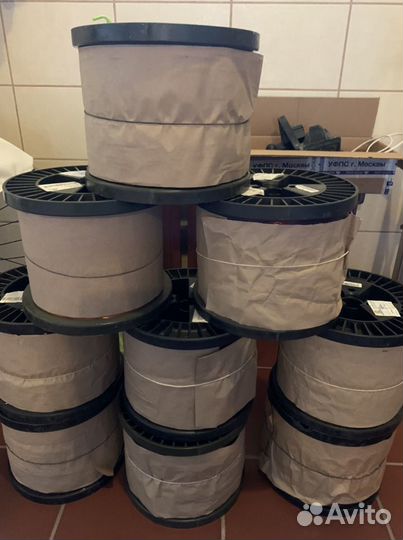 Пэтв 2(от 0,18-2,0) эмальпровод