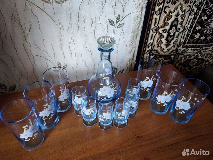 Винный набор