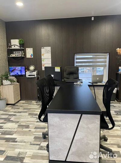 Стол руководителя