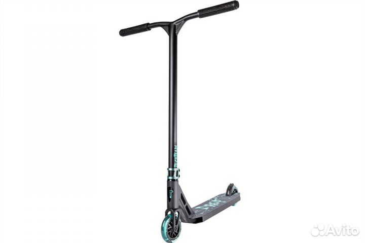 Самокат парковый TT Drop