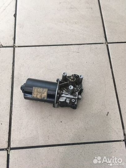Моторчик дворников audi А6 С5