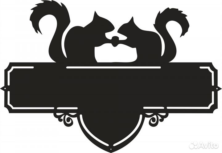 Адресные Таблички для чпу