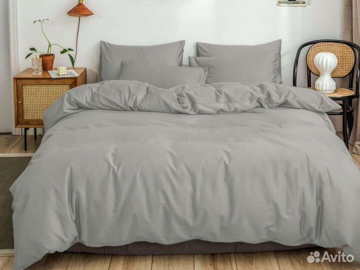 Постельное бельё от производителя