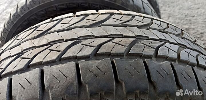 Yokohama Geolandar A/T-S G012 285/60 R18