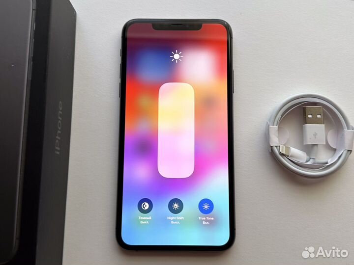 iPhone 11 Pro Max, 64 ГБ