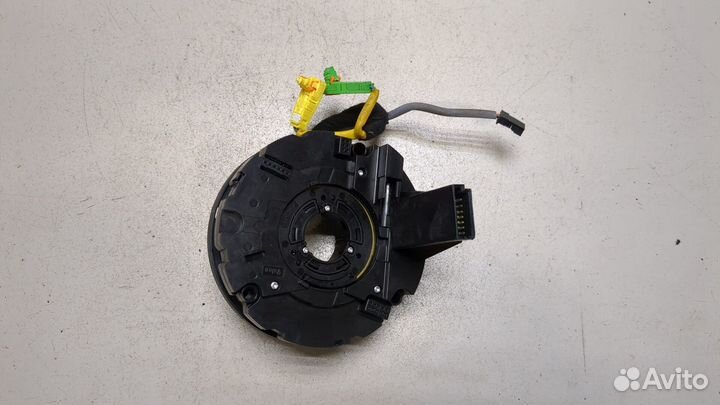 Шлейф руля Mercedes B W245, 2008