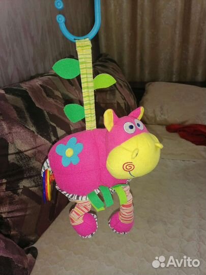 Мякиши для детей