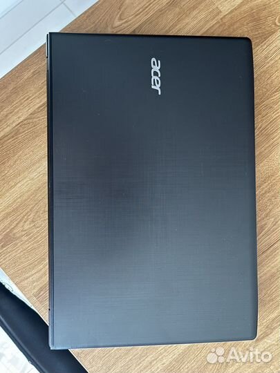 Acer aspire e5 575g