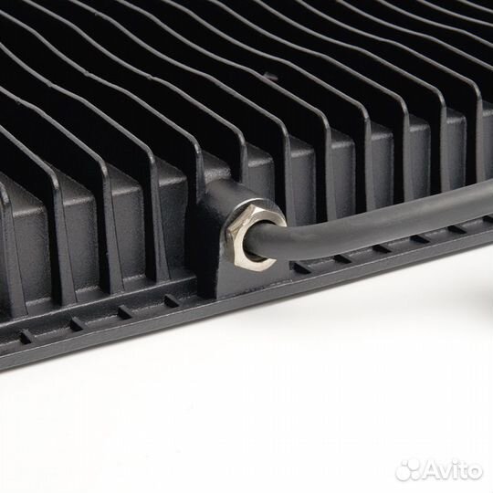 Прожектор 200W LL-924 6400К IP65 29499