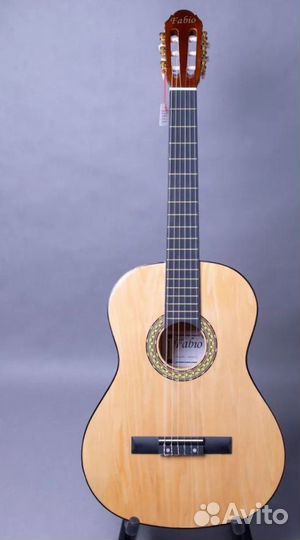 Акустические гитары Belucci Севастополь
