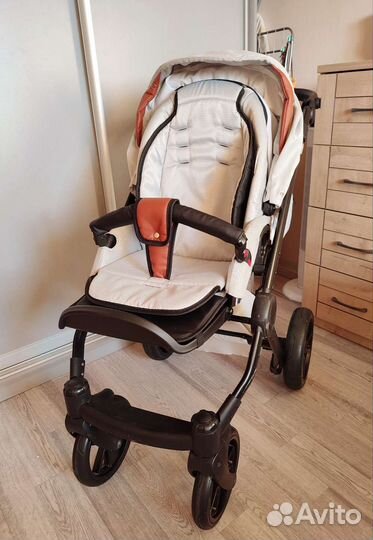 Коляска детская Mirelo Bonita 2 в 1
