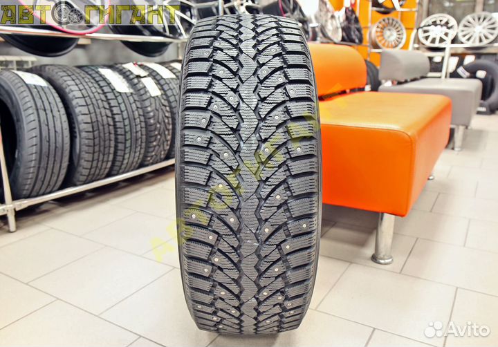Formula Ice 225/60 R18