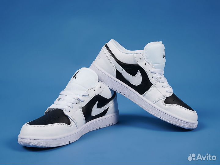 Кроссовки Nike air jordan 1