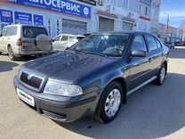 Skoda Octavia 1.6 MT, 2007, 155 249 км, с пробегом, цена 495 000 руб.