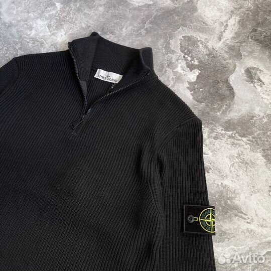 Stone island джемпер