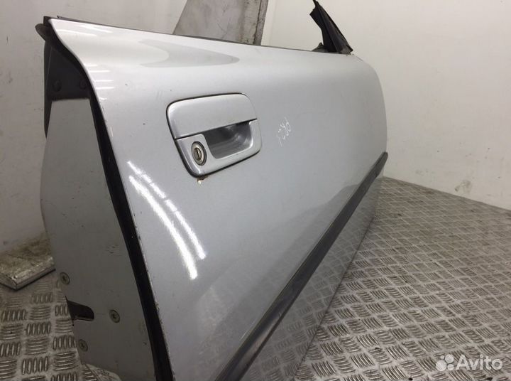 Дверь боковая Peugeot 406 (1995-2005)