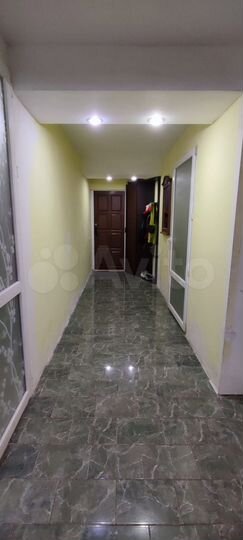 2-к. апартаменты, 47 м², 1/5 эт.