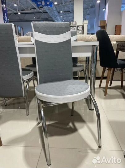 Стол обеденный раскладной